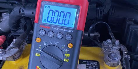 what is a good rating for voltage drop test|voltage drop testing.